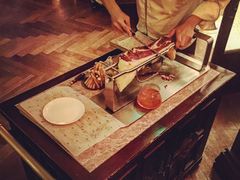 -LONG BAR 廊吧(外滩华尔道夫酒店)