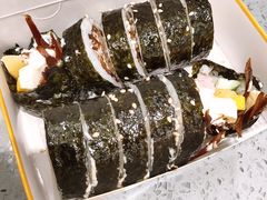 -传闻来紫菜包饭·打糕(西塔韩百店)
