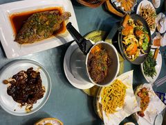 -董厨煨汤馆(车站路店)