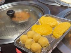 -山河屯铁锅炖鲜鹅·东北菜(开发区一店)