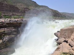 -陕西黄河壶口瀑布旅游区