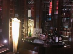 -北京金融街丽思卡尔顿酒店·意味轩 Cepe