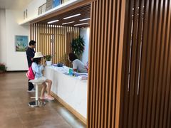 -陕西省游泳跳水馆