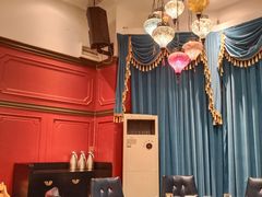 -美庐餐厅·湖北菜·吴佩孚公馆(南京路店)