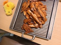 -吕氏疙瘩汤·海鲜新鲁菜(凯德mall新都心店)