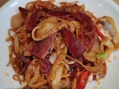 -隅乐胡椒虾·台湾菜·团建(皇岗店)