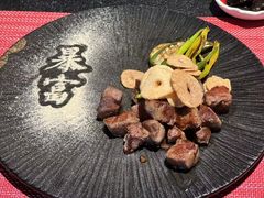 -火舞铁板烧(龙岗中心城店)