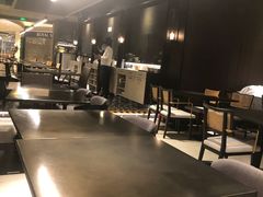 大堂-东莱馋房(陆家嘴店)