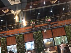 大堂-79号渔船海鲜饭店(华强北店)