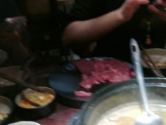 -芸鲜季·云南野生菌餐厅· 云南风物味研社(闵行店)