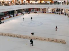 -全明星滑冰俱乐部(万象城店)