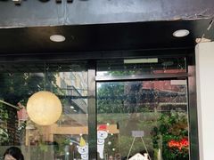 门面-Poke lemon海鲜波奇饭·柠檬茶(金碧开放小区店)