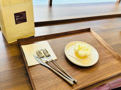 -Ten Olives甜点