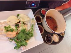 -串一火锅(赛格国际购物中心店)