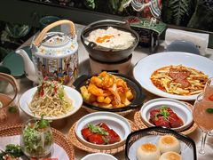 -锦府盐帮·李宅(领展购物广场中关村店)