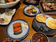 -和彩放题餐厅(酒仙桥店)