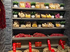 -哥老官重庆美蛙鱼头(宝山龙湖店)