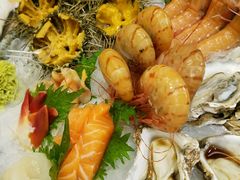 -割烹旭日本料理(龙湖狮山天街店)