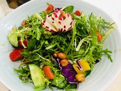 李老爹大拌菜-李老爹香辣蟹(宣武门店)