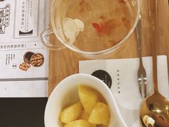 -炖物24章·顺时轻养茶(杭州大厦店)