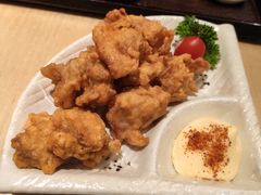 -yokocho上横町·日本食街(深业上城店)