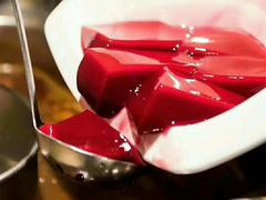 鲜鸭血-辣妹川奇(益友店)