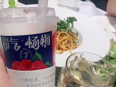 -娜娜家•Nana’s restaurant (爱琴海店)