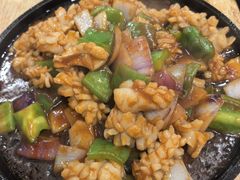 -北大地皖峰饭馆