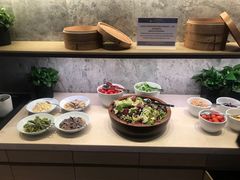 -嘉定凯悦·咖啡厅