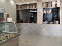 -马子禄牛肉面(金宝街店)