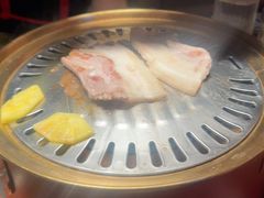 -西塔老太太泥炉烤肉(上海七宝领展广场店)
