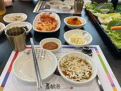 -青鹤谷(苏州店)