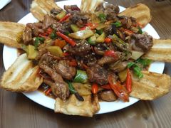 -枣庄辣子鸡(辽阳西路店)