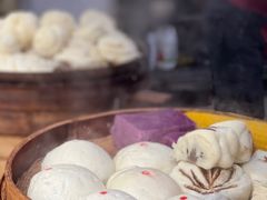 -清泉阁包子饺子·刀削面(五一店)