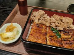 -玄白·炭烤活鳗(上海首店)