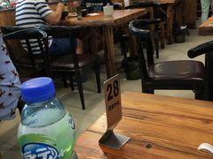 大堂-螺蛳粉先生(蓟门桥店)