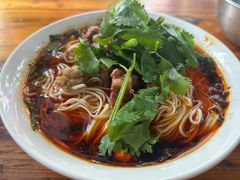 -智强牛肉面
