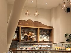 -WHEAT&BAKER-麥(凯德来福士店)