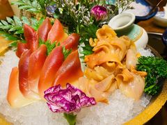 -蟹将军日本料理(中南路店)