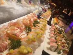 -长沙富力万达文华酒店