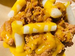 -TAIFORKS 大福食堂·山葵烤肉料理·拌饭(宝安店)