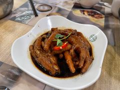 -添好运点心专门店(中环IFC店)