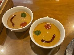-古铜老院铜锅涮肉·清真(双井店)