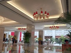 -西安豪享来温德姆至尊酒店