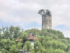 -江心屿景区
