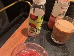 -牛New寿喜烧(金茂览秀城店)