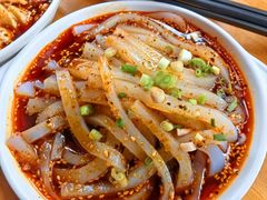 -牛王庙(龙华花园店)