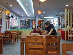 -锦辉餐厅(八一五中路店)