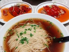 -松鹤面馆·古法焖肉面(观前店)