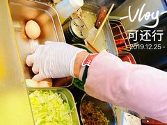 -卞姐蛋饼(陕西南路店)